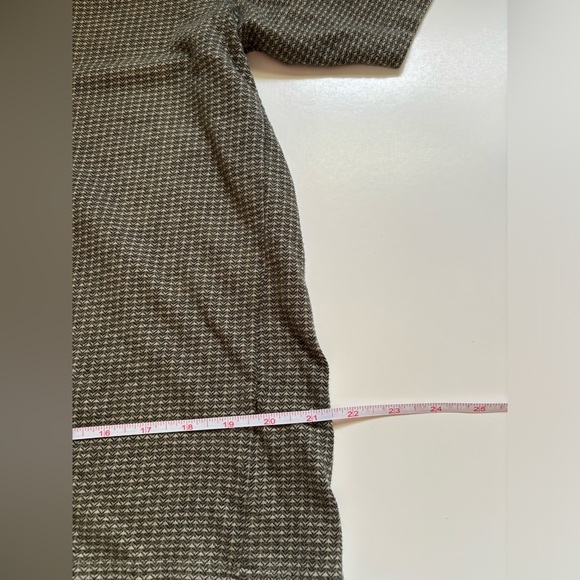 Vintage Knightsbridge polo large - Picture 3 of 5